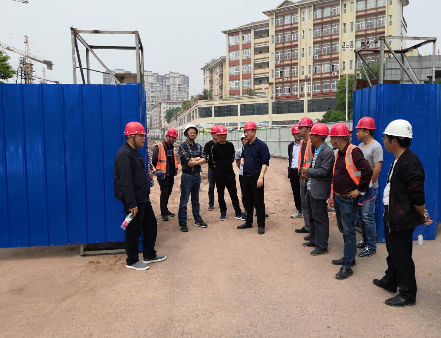 沂源县住房和城乡建设局最新项目进展报告概览