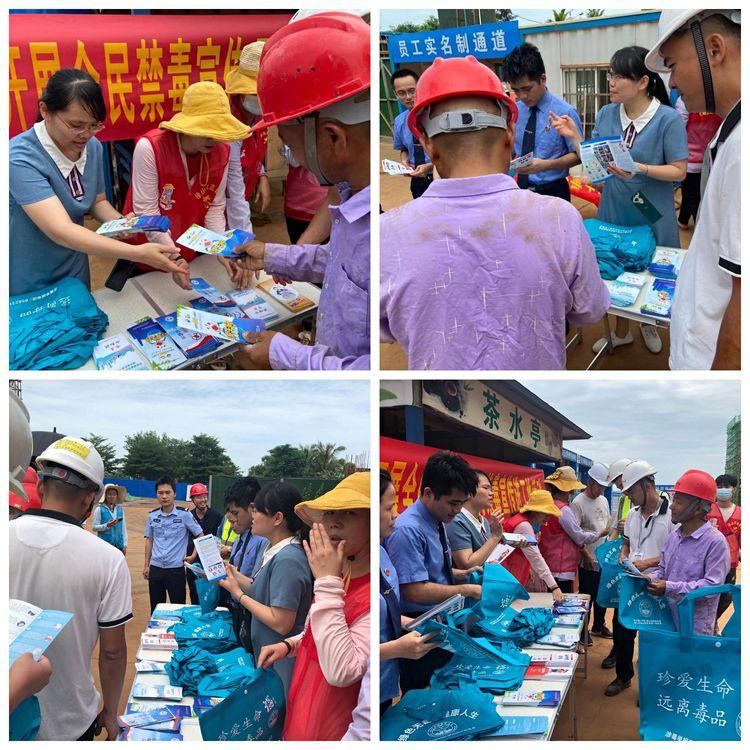 海甸街道新项目重塑社区未来，引领城市新潮流发展