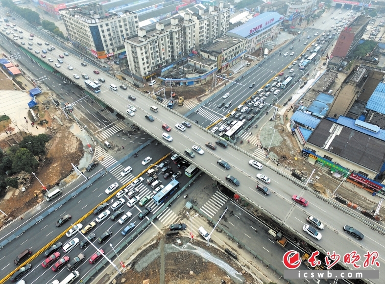 杨家山街道重塑交通格局，提升居民出行体验的最新消息报道