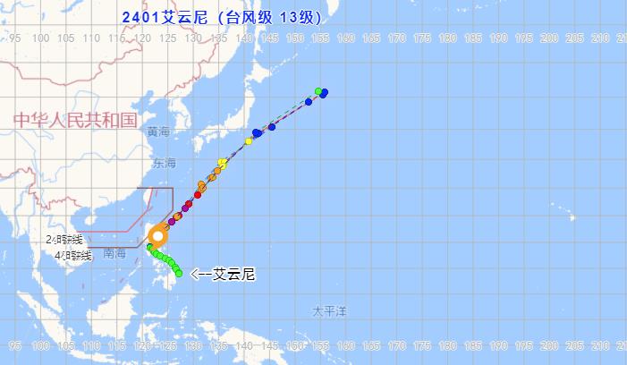 广东台风最新动态，实时消息、台风动态与应对指南