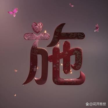 施姓文字图片最新，个性与时尚的交融探寻