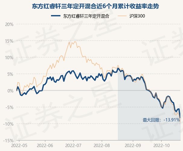 东方红睿轩最新净值深度解析及前景展望