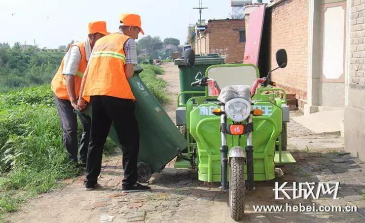 霸州市公路运输管理事业单位领导变革与发展最新动态