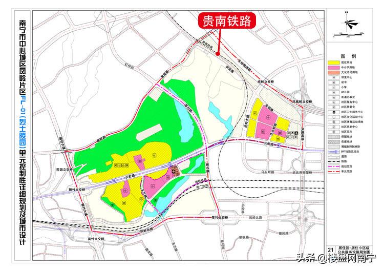 广西都安最新规划图揭秘，描绘未来繁荣与发展蓝图