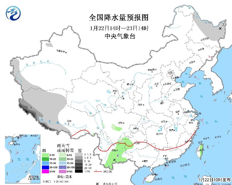 司家坝村委会最新天气预报通知